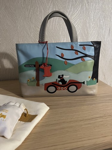 Radley away day tote - day,