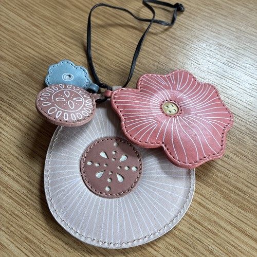 Large radley bag charm - radley,