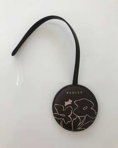 Radley leather circle - radley,