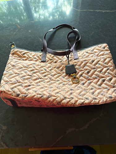 Radley responsible pink - responsible,