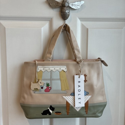 Radley 2006 signature - 2006, bag