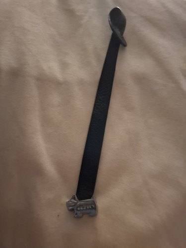 Radley london silver metal - radley,