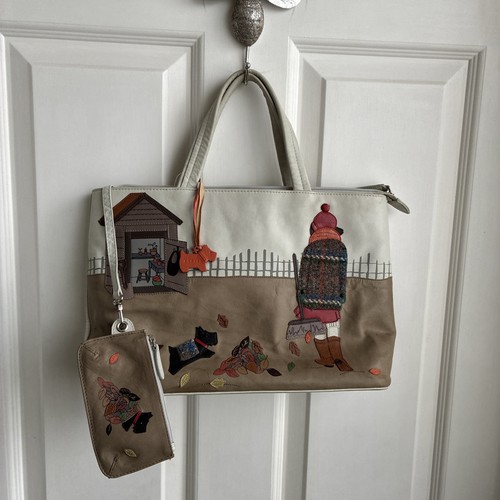Radley signature 2013 potting - radley,
