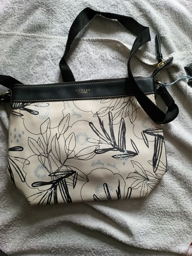 Radley leather cross over - radley, body