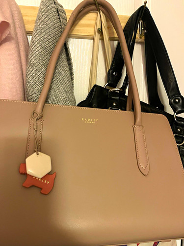 Radley london beige smooth - radley,