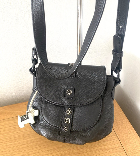 Radley london black soft - radley,