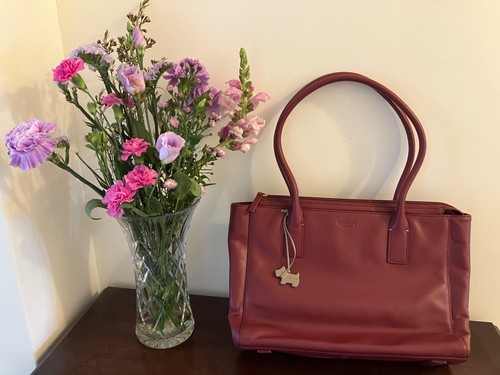 Radley medium size handbag - , new