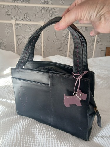 Radley grab bag small
