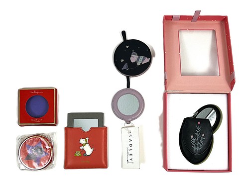 Radley handbag mirror new - handbag,