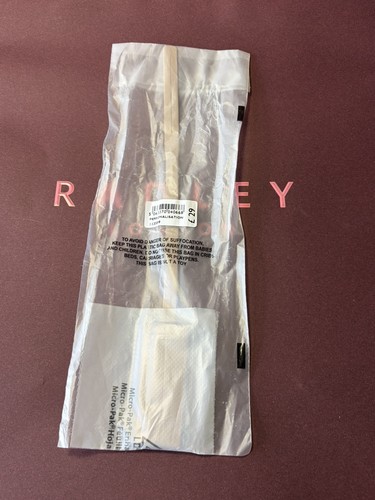 Brand new radley leather bag - brand,