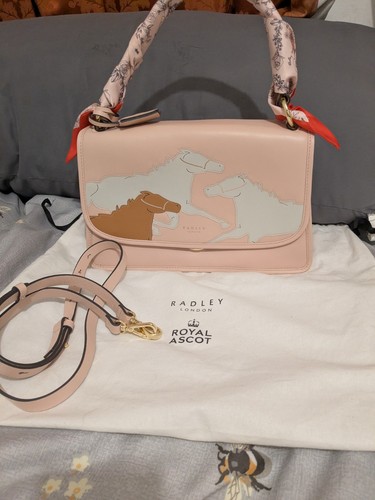 Radley royal ascot - royal,
