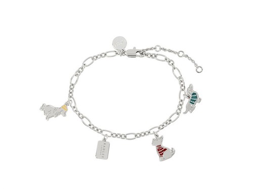 Radley ladies silver - ladies, plated