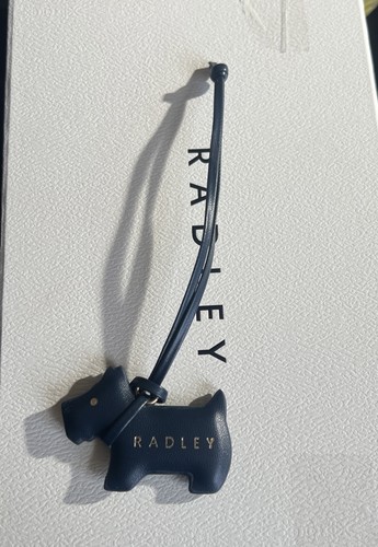 Radley london navy - london,