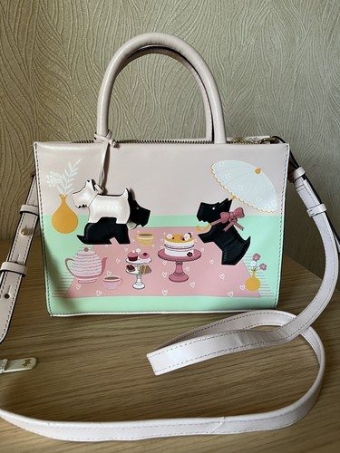 Radley garden party grab bag - radley,
