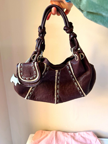 Radley pebbled leather - radley,