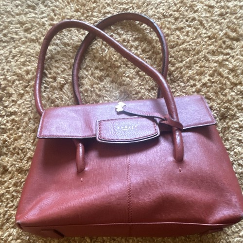 Radley leather - radley,