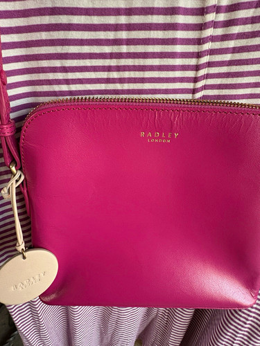 Radley london hot - london, pink