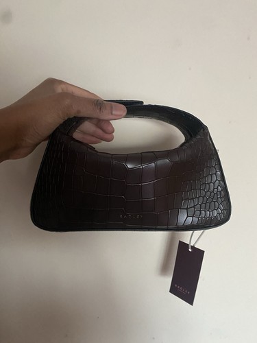 Radley women brown small bag - women's,