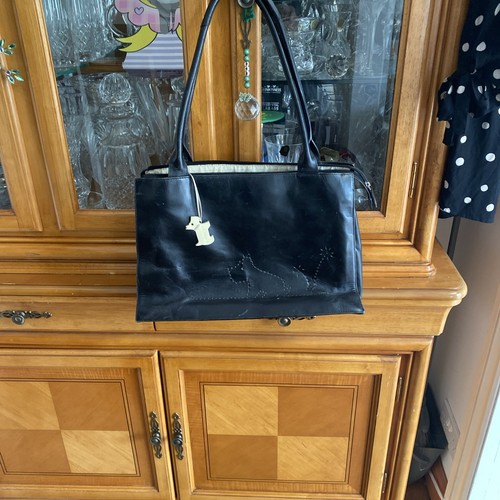 Radley black leather - radley,