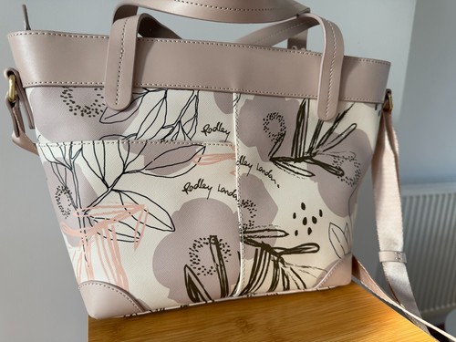 Beautiful cream radley - beautiful,