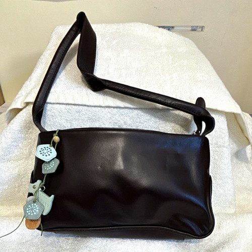 Radley brown leather - radley,