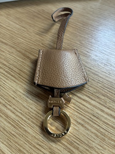Radley brown leather small - brown,