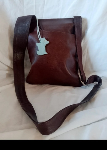 Radley brown pebbled - brown,