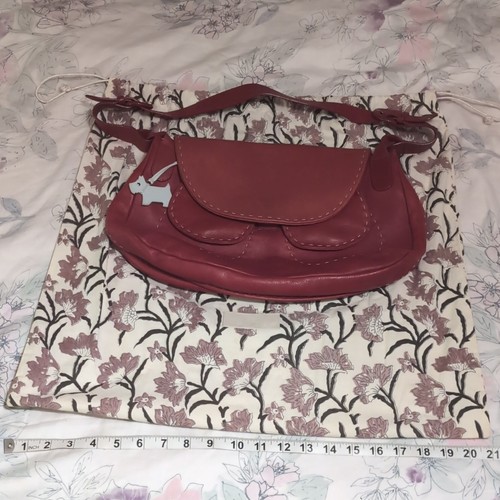 Radley pocket bag - pocket,