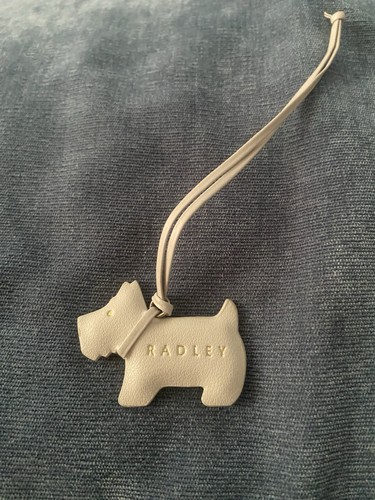 New radley pale grey - radley, leather