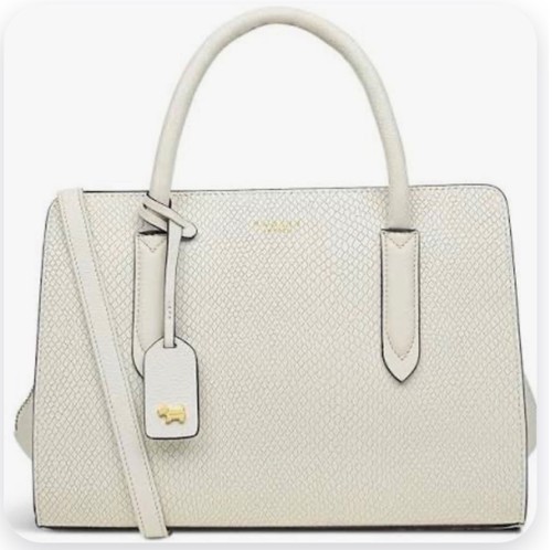 Bnwt radley liverpool street - bnwt,