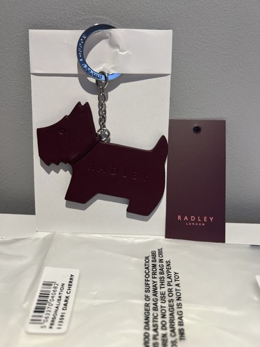 Radley dog dark - dog,