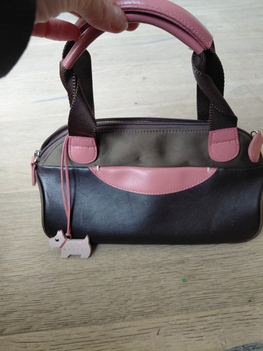 Radley handbag used - radley, handbag,