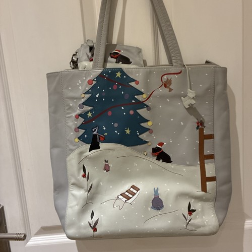 Radley winter wonderland - winter,