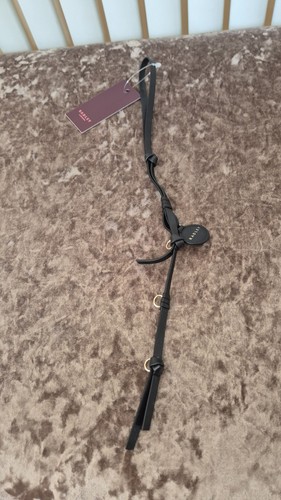 Brand new radley leather bag - brand,