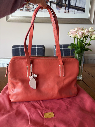 Radley coral pebbled - radley,