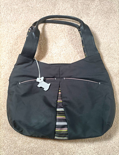 Radley black expandable - radley,