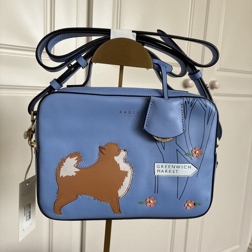 Radley and friends polly the - radley,
