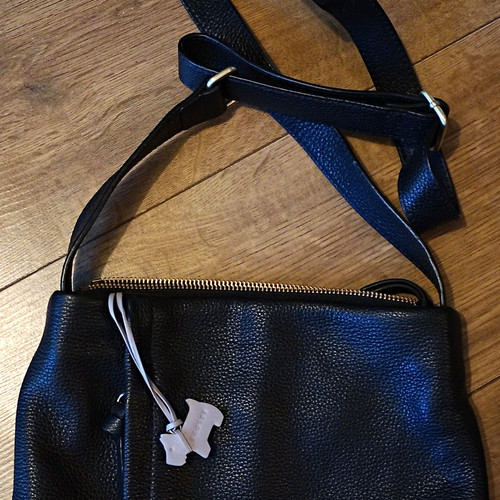 Radley london black - london,