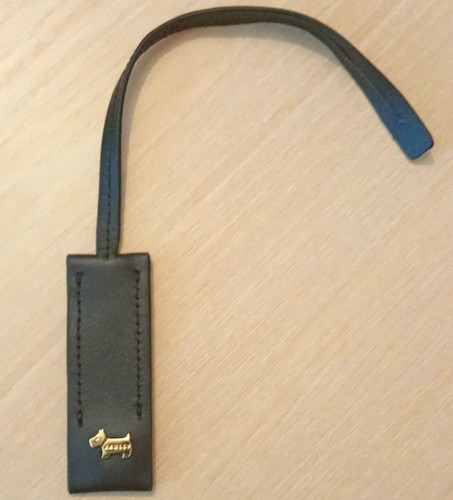 Radley london black smooth - london,