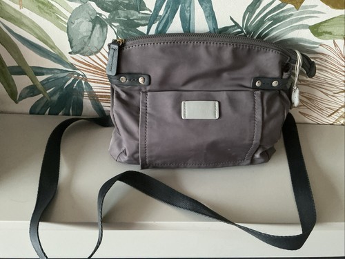 Ladies grey radley - ladies,