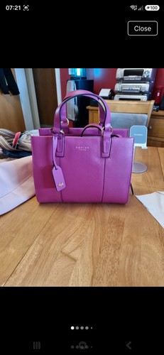 Radley handbag - radley,