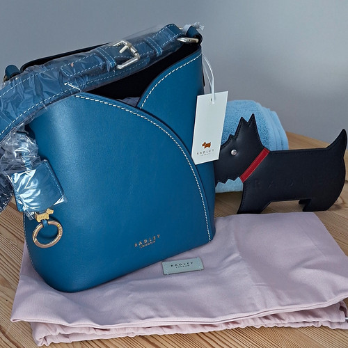 Radley london tulip street - radley,