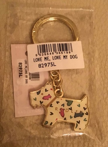 Radley london love - "love,