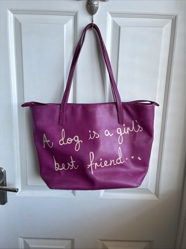 Radley dog girls best - a,