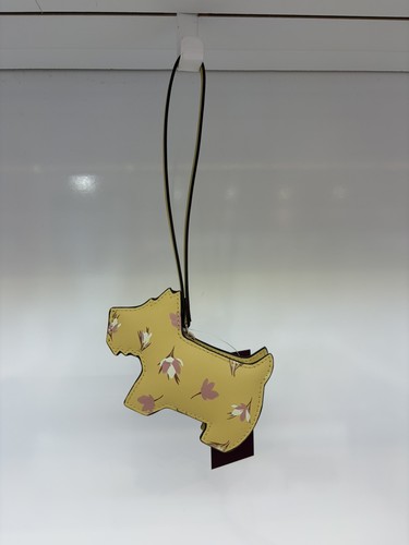 Brand new radley dog - dog, floral
