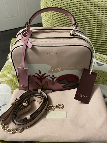 Radley london spring - radley,
