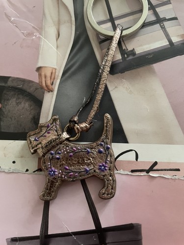 Radley bronze leather - bronze,