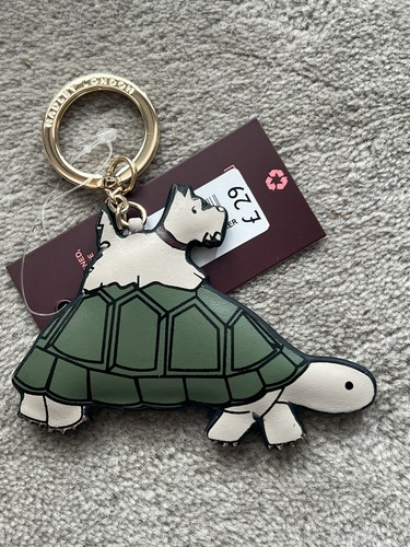 Radley keyring midnight - radley,