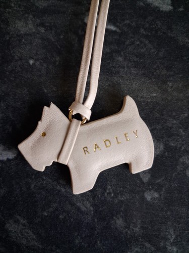 Radley dog tag small - radley, brand