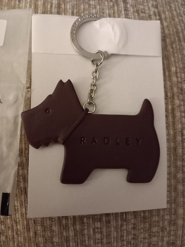 Radley personalisation dark - personalisation,